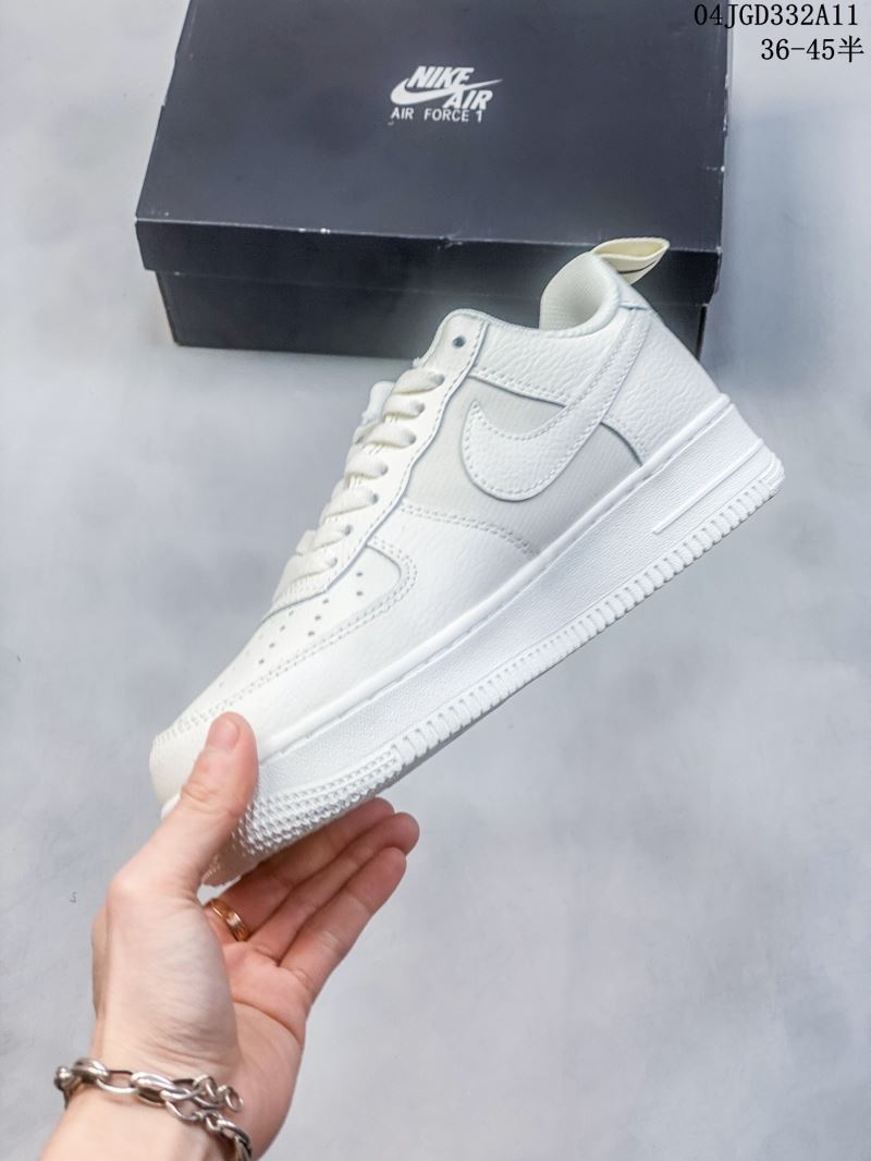 Nike Air Force 1 Shoes